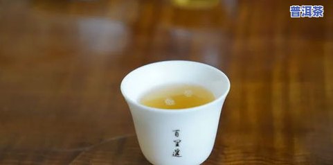 冰岛普洱茶特点-冰岛普洱茶特点口感