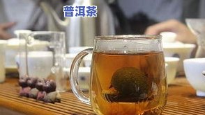 普洱茶知识普及：全面了解普洱茶的历史、分类、冲泡方法及健康功效