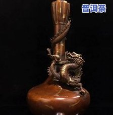 普洱茶制作工艺品图片大全：欣赏各种精美作品及价格