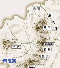 国内普洱茶干仓在哪里购买？产地与含义详解