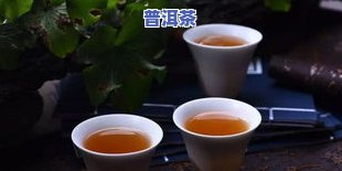 中老年喝普洱茶好？女性、观点大揭秘！