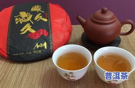 普洱茶形状特征：图片详细介绍与特点分析