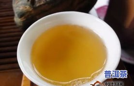 普洱茶比喻人生：品味岁月流转，体验人生百态