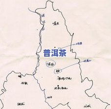 普洱茶核心产区：揭秘几大山头及其真伪