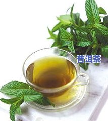 胃疼能喝普洱茶不伤胃嘛-胃疼能喝普洱茶不伤胃嘛