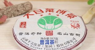 六星大白菜普洱茶价格-普洱6星大白菜