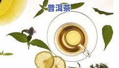 普洱茶图库-普洱茶图册