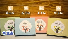 普洱茶店取名大全：四个字、最新款、寓意深，一网打尽！