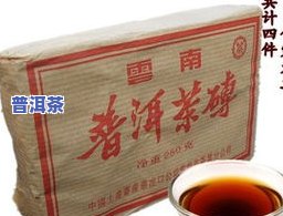 潮汕人普遍饮用普洱茶，但数量不多