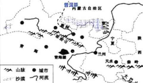 易武古六大茶山特点详解：地理位置、历史背景与茶叶特性