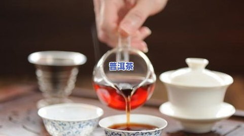 普洱茶一天更佳饮用时间：何时喝更好？