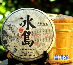 云南勐傣茶厂冰岛古树普洱茶价格介绍与品鉴