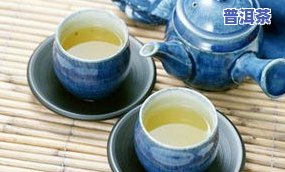 茶叶冷水泡可以吗？了解茶叶用冷水泡的变化与后果