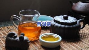 选择与采用喝普洱茶的茶具茶杯：图片及指南