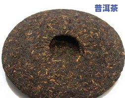 普洱茶饼怎么撬开背面图片-普洱茶饼怎么撬开背面图片大全