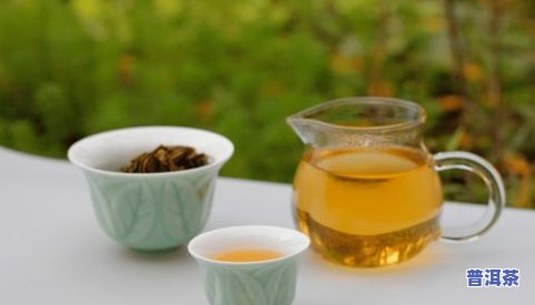 冬瓜普洱茶-冬瓜普洱茶的作法与功效