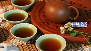 越陈越香普洱茶熟茶价格：2005老班章、25克与357克对比