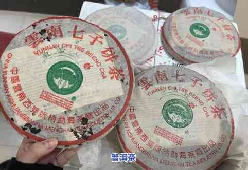 2006年普洱茶熟茶价格：市场行情与一饼具体价格一览