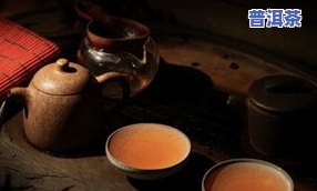 比普洱茶更好的茶种及类别是什么？