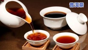 金银花普洱茶：功效、冲泡方法及作用全面解析