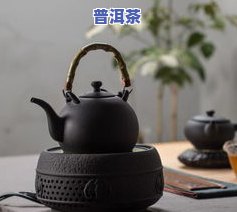 怎样用煮茶器泡普洱茶更好？详细步骤与技巧分享！