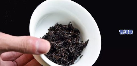 探究普洱茶泡沫：原因、表现与正常性