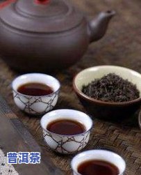 基础普洱茶-普洱茶熟悉基础