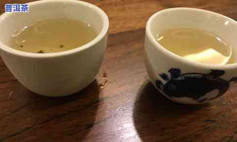 糯米普洱茶孕妇能喝吗？早孕期、女性都适用，全解析