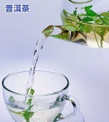 运动后喝茶叶水好吗？探讨其对女生、减肥的作用及适宜程度