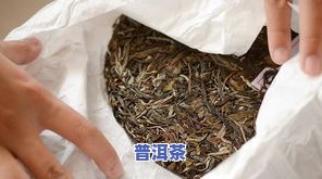 撬开普洱茶-撬开普洱茶饼的技巧