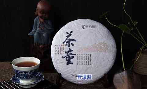 普洱茶干茶色泽特点：形态、色味全解析及图片展示