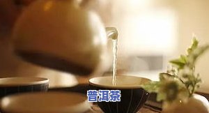 尿酸高可以喝熟普洱茶吗？女性也适用，看降尿酸之一茶！