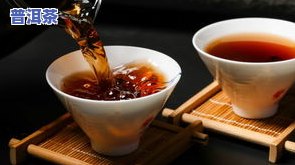 喝普洱茶会加重胃病吗？探讨其可能的影响及原因