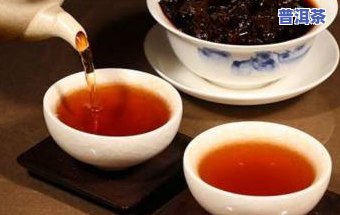 喝普洱茶对胃作用大吗-喝普洱茶对胃作用大吗女性