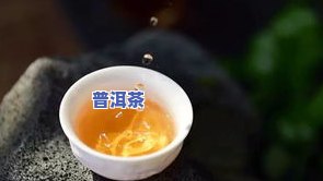 喝普洱茶泡茶流程图解说-喝普洱茶泡茶流程图解说明