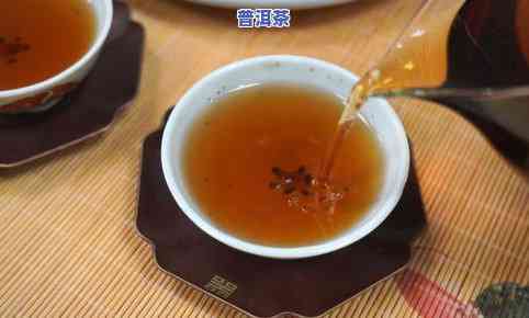 普洱茶和什么搭配清肺更好-普洱茶和什么搭配清肺更好呢