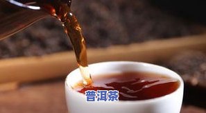 老的普洱茶：揭秘其功效、虫害原因及独特口感来源