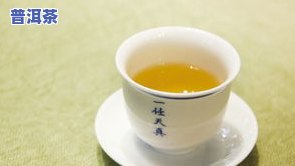 普洱茶茶语：探索其深刻含义与经典语录