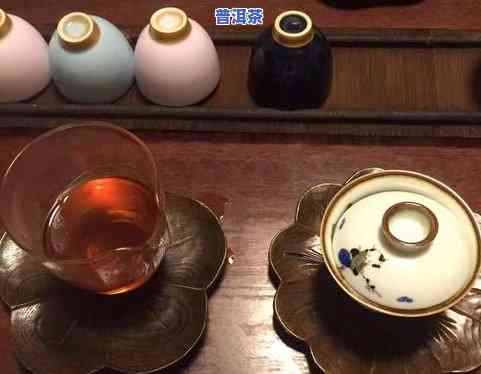 品普洱茶的更高境界：十大顶级普洱茶品鉴标准与知识