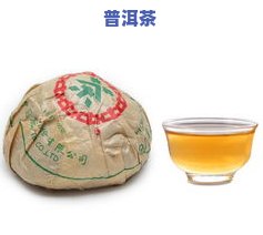 普洱茶：全类型茶叶图片大全及价格