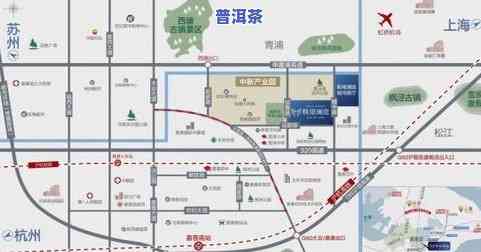 长沙星沙茶叶大市场地址查询：详细位置、所在区及销售点介绍