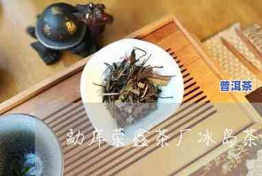 荣鑫茶厂冰岛古树普洱茶-荣鑫茶厂2012年冰岛多少钱