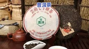 普洱茶物语，品味普洱茶的故事：探索茶叶的韵味与历史