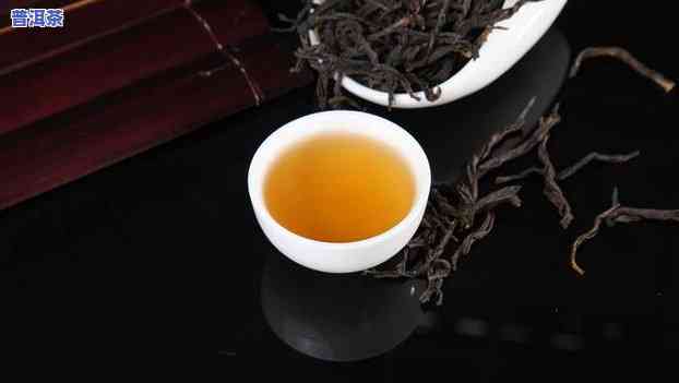 冰岛普洱茶属于什么茶类？探讨其品种与系列归属