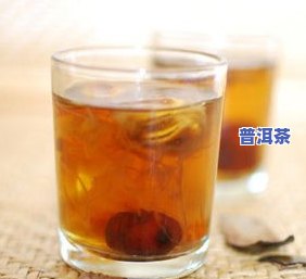 罗汉果、普洱茶和陈皮能一起泡水喝吗？女性适用，有哪些功效？