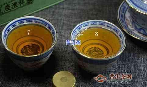 普洱茶的蜜香是什么味？解析其来源及特点