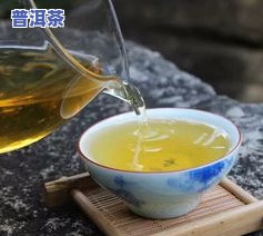 冰岛古树普洱茶：是什么类型的茶叶？