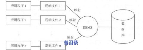 普洱茶头的形成原理图示视频教程：详细解析其形成过程