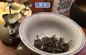 喝普洱茶头晕是怎么了-喝普洱茶头晕是怎么了呢