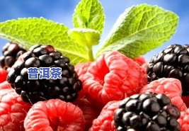 全面解析：桑葚普洱茶的功效、作用、禁忌与副作用